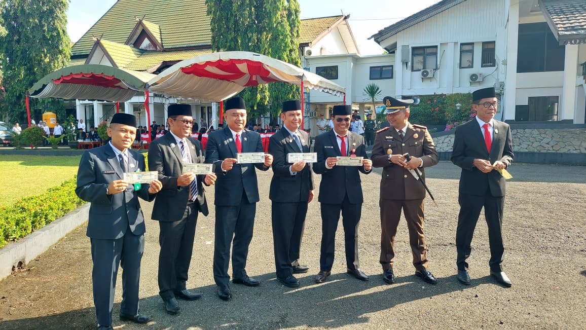 apel pancasila 4