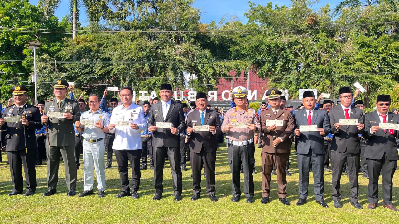 apel pancasila 6