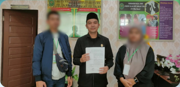 mediasi 14 okt 1