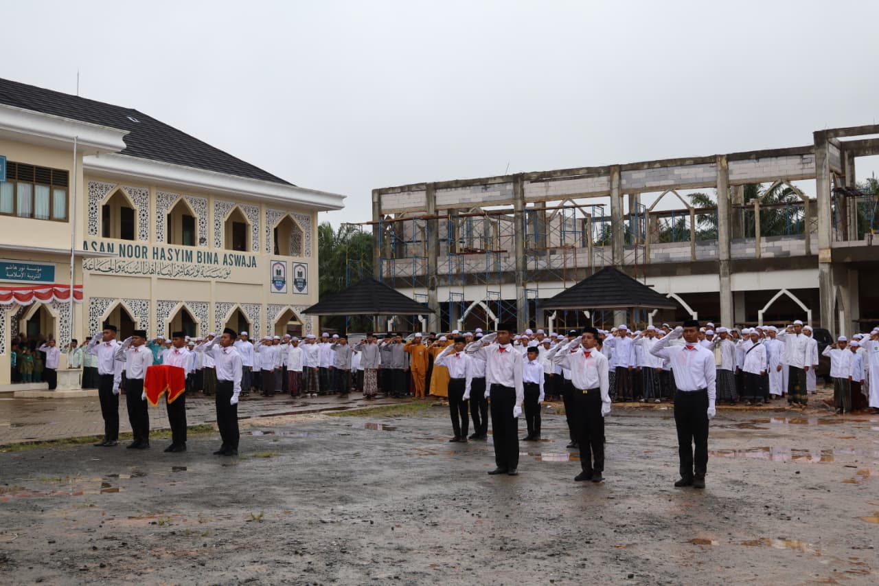 hari santri 1