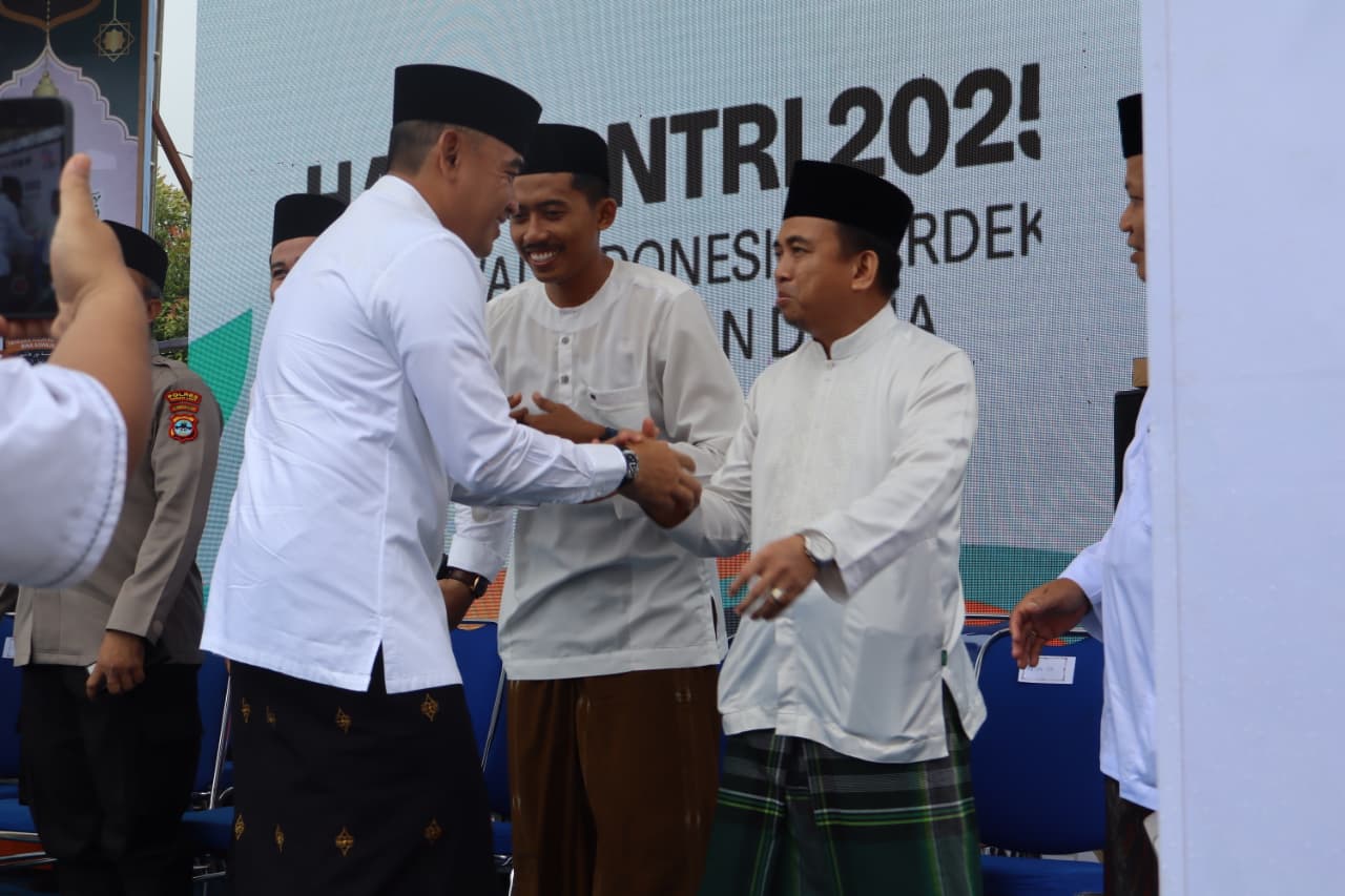 hari santri 4