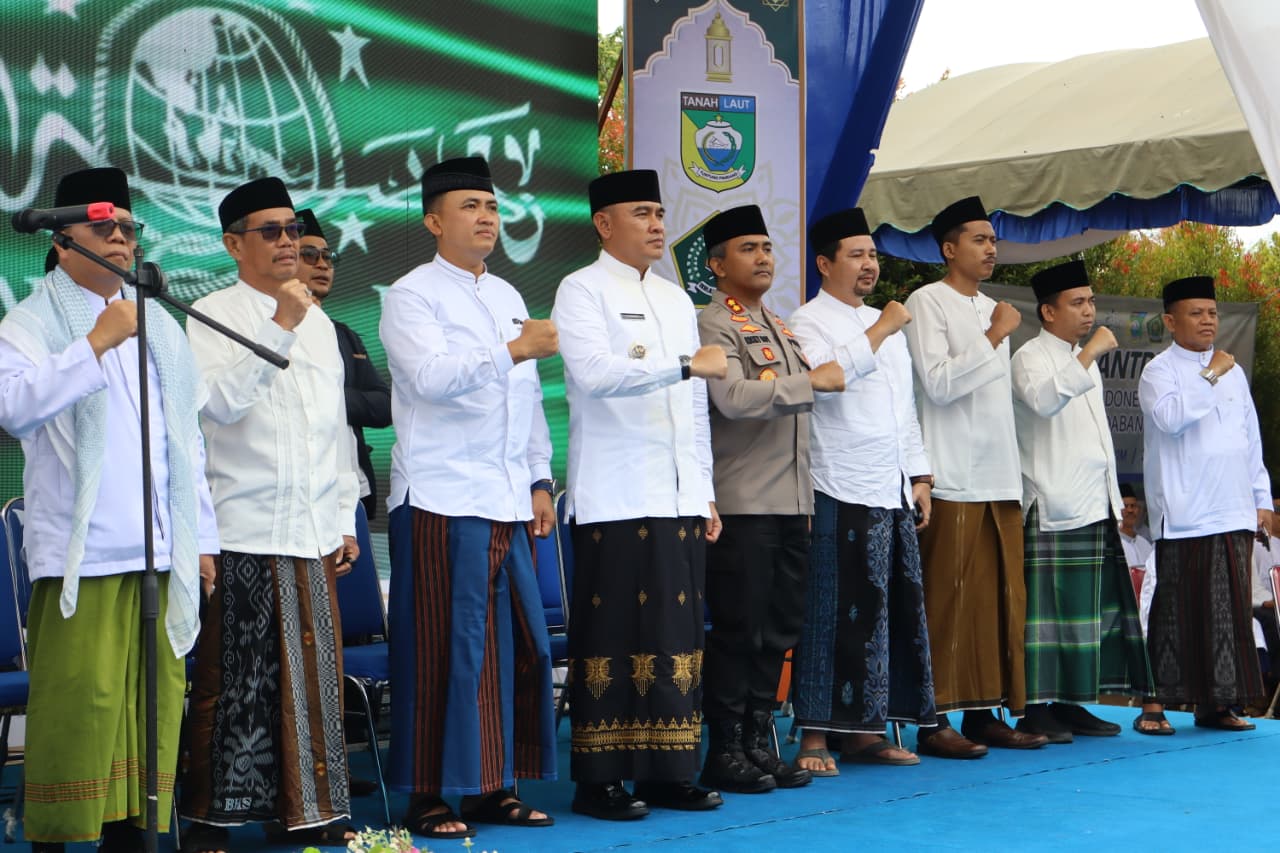 hari santri 5