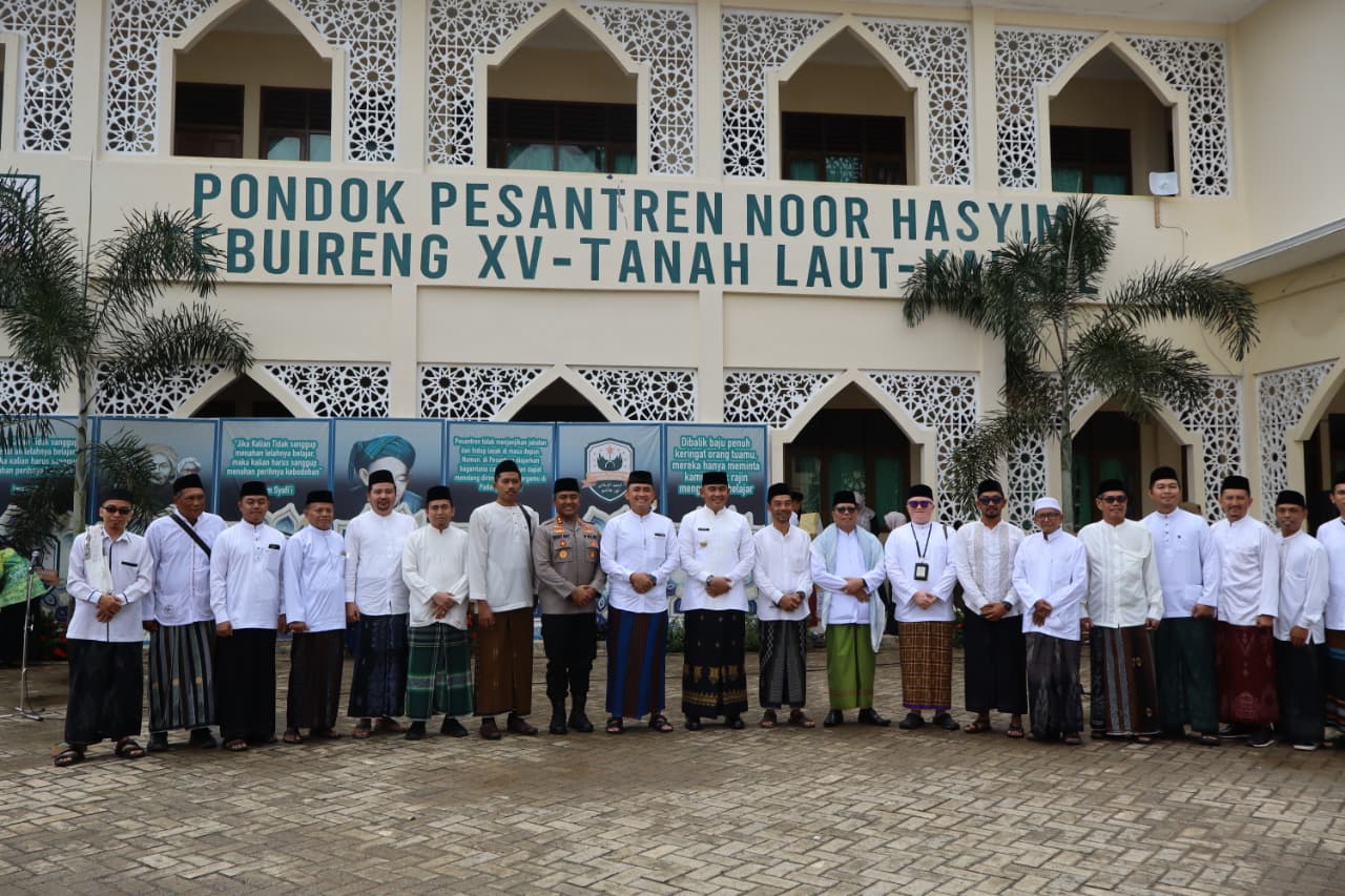 hari santri 6