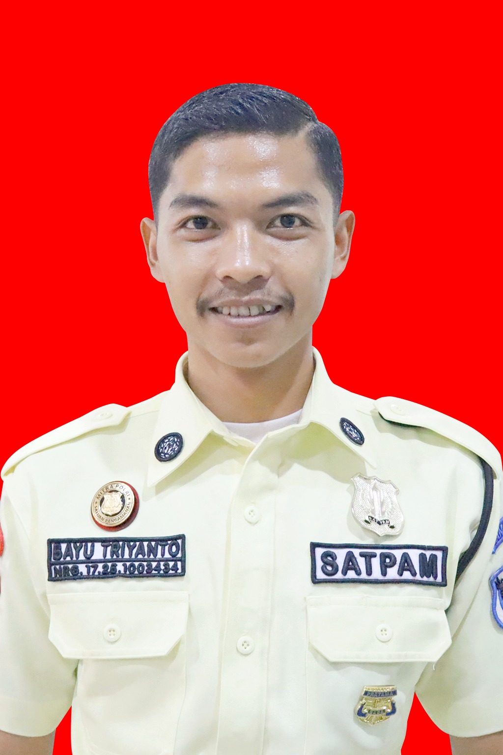 BAYU