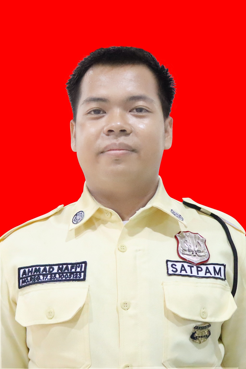 NAFI