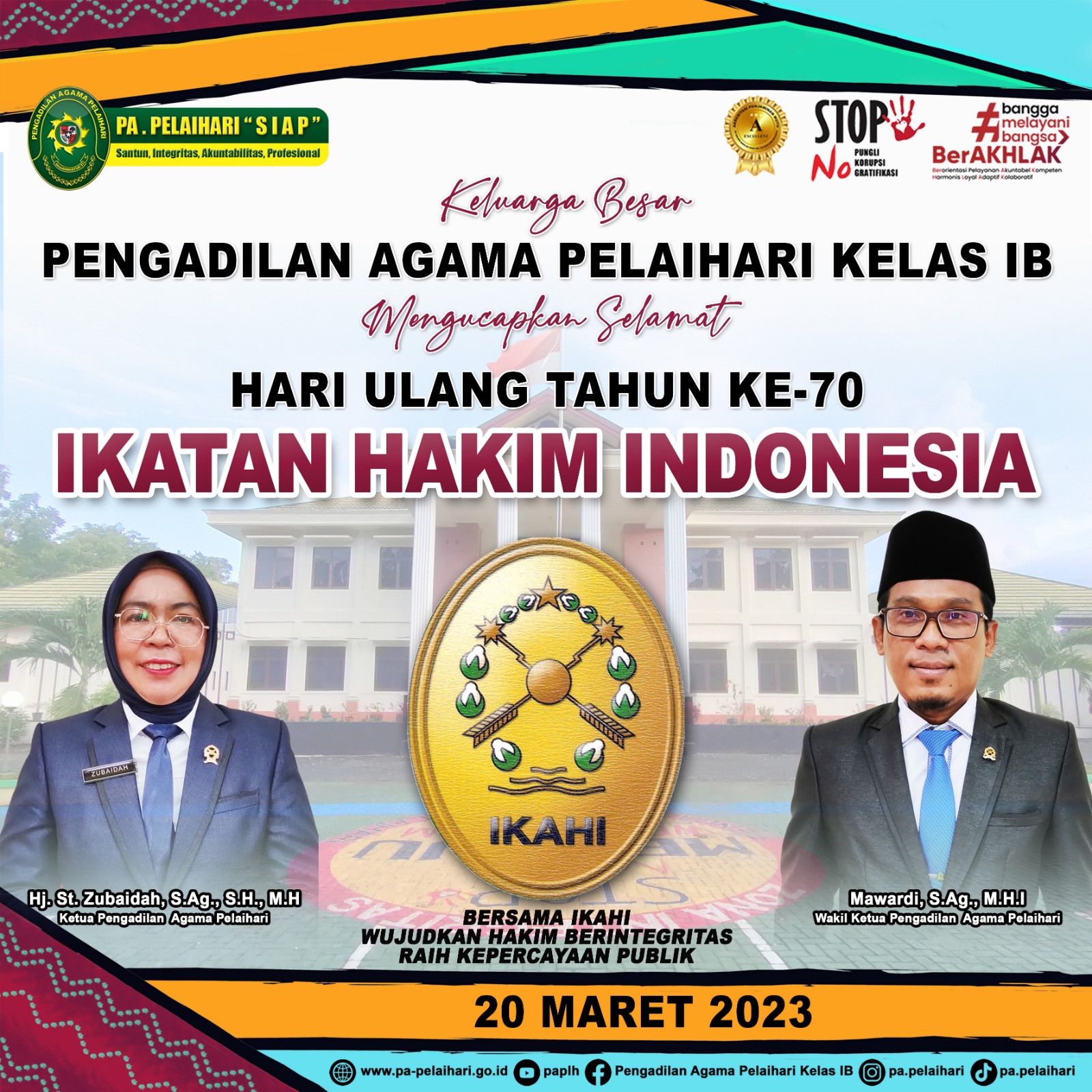 Maret 10