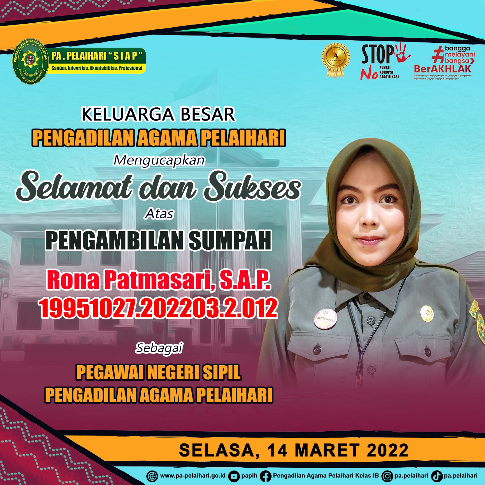 Maret 7
