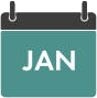 januari