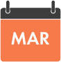 maret