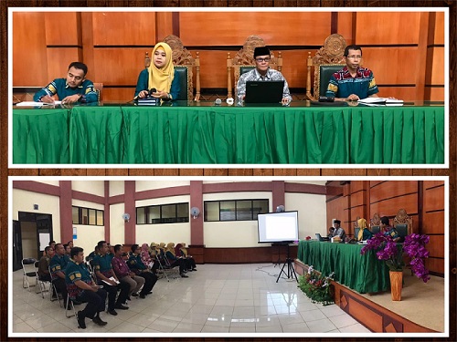 Pembinaan