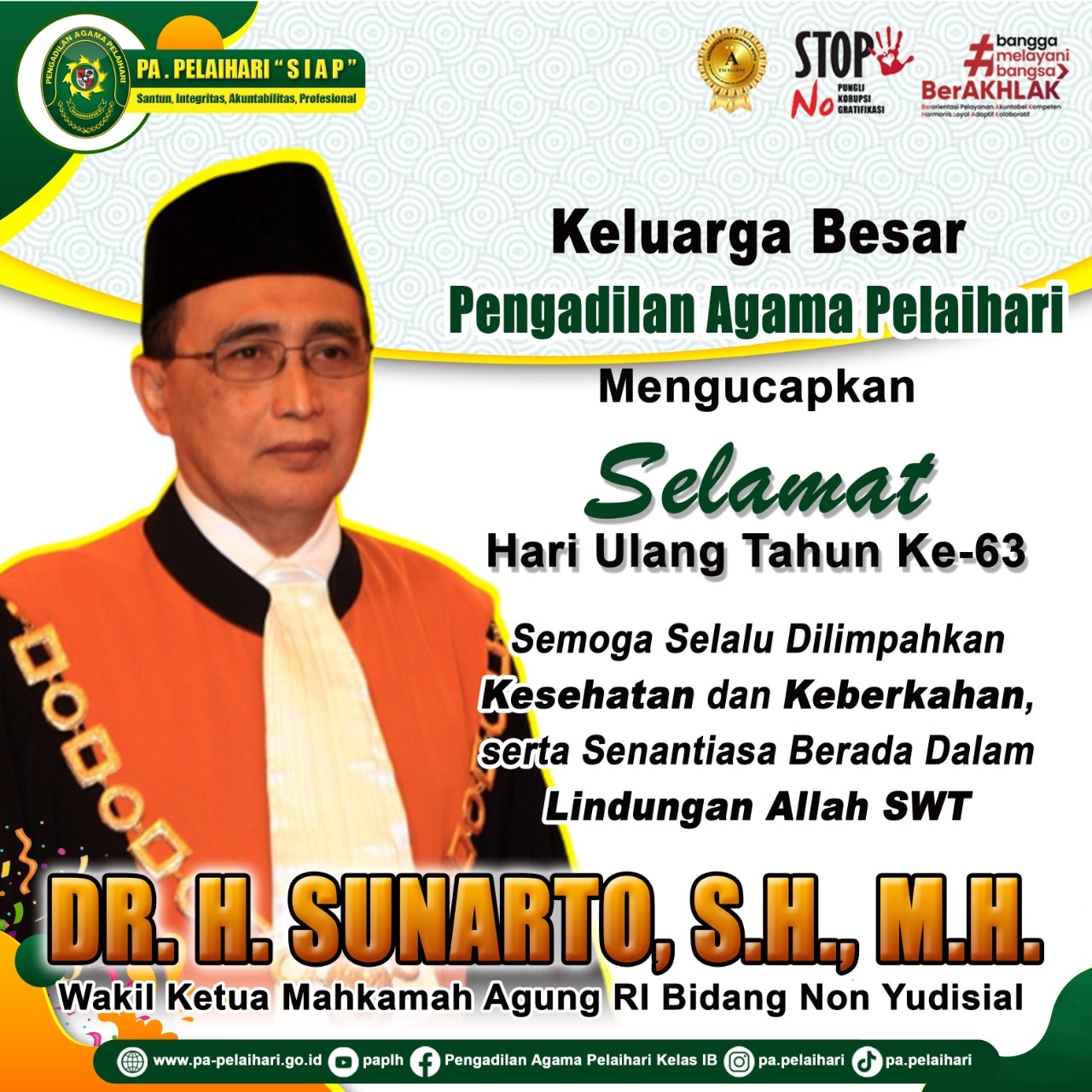 11 april