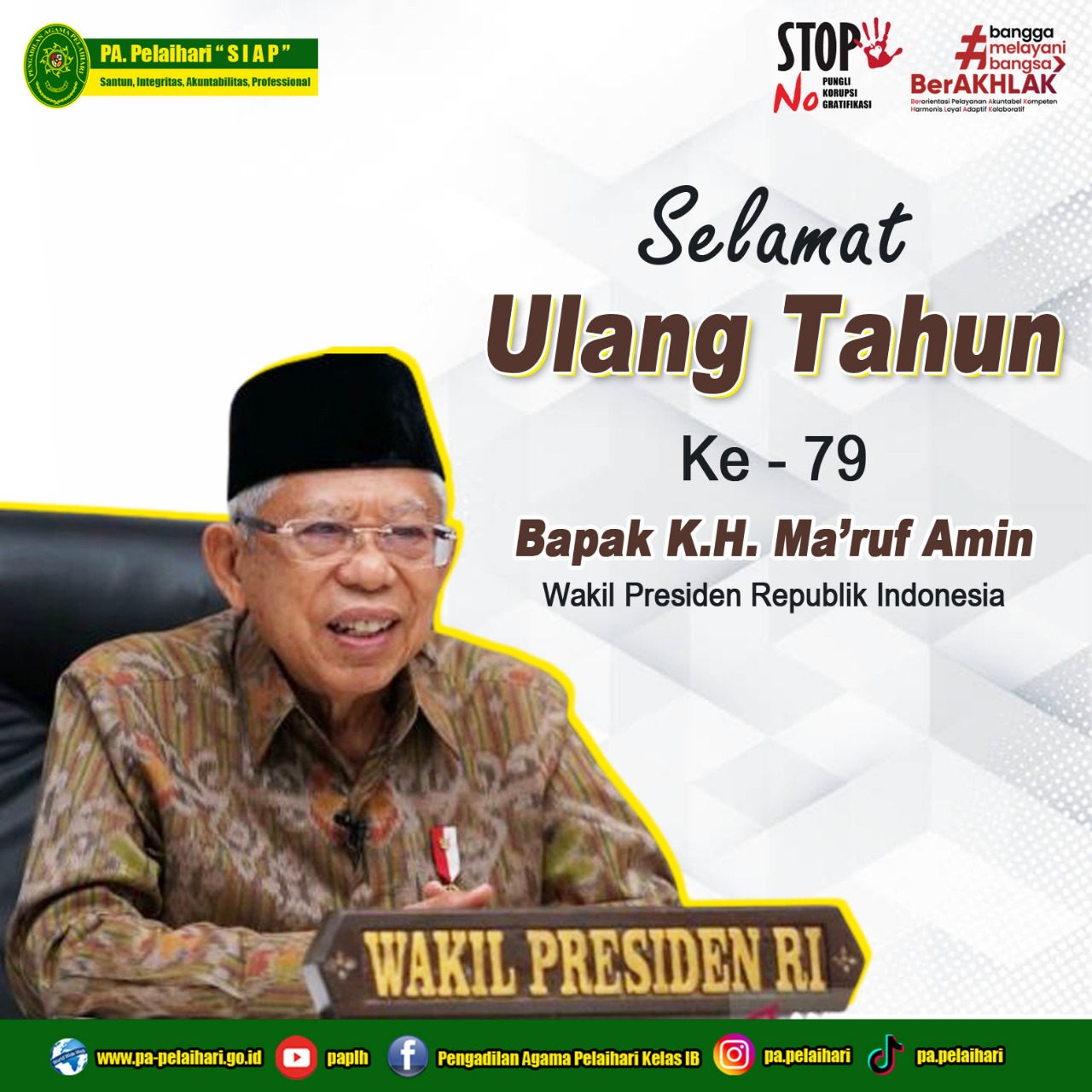 11 maret