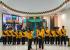 PA Pelaihari Hadiri Rakor PTA Banjarmasin serta Pelepasan Atlet PTWP Menuju Kejurnas 2026