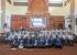 Pelepasan Mahasiswa Praktikum B Gelombang I UIN Antasari Banjarmasin di Pengadilan Agama Pelaihari