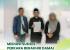 Kedepankan Musyawarah, Mediasi di PA Pelaihari Berhasil Capai Kesepakatan Damai