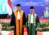 Pimpinan PA Pelaihari Hadiri Wisuda Purnabakti Ketua PTA Banjarmasin