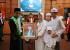 PA Pelaihari Gelar Upacara Penghormatan Terakhir dan Pelepasan Jenazah Wakil Ketua PA Pelaihari