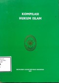 Kompilasi Hukum Islam