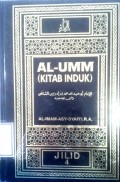Al-Umm (Kitab Induk) Jilid 4