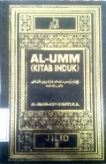 Al-Umm (Kitab Induk) Jilid 6
