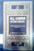 Al-Umm (Kitab Induk) Jilid 8