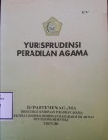 Yurisprudensi Peradilan Agama
