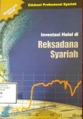 Investasi Halal di Reksadana Syariah