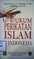 Hukum Perikatan Islam di Indonesia