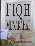 Fiqh Munakahat
