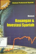 Sistem Keuangan & Investasi Syariah
